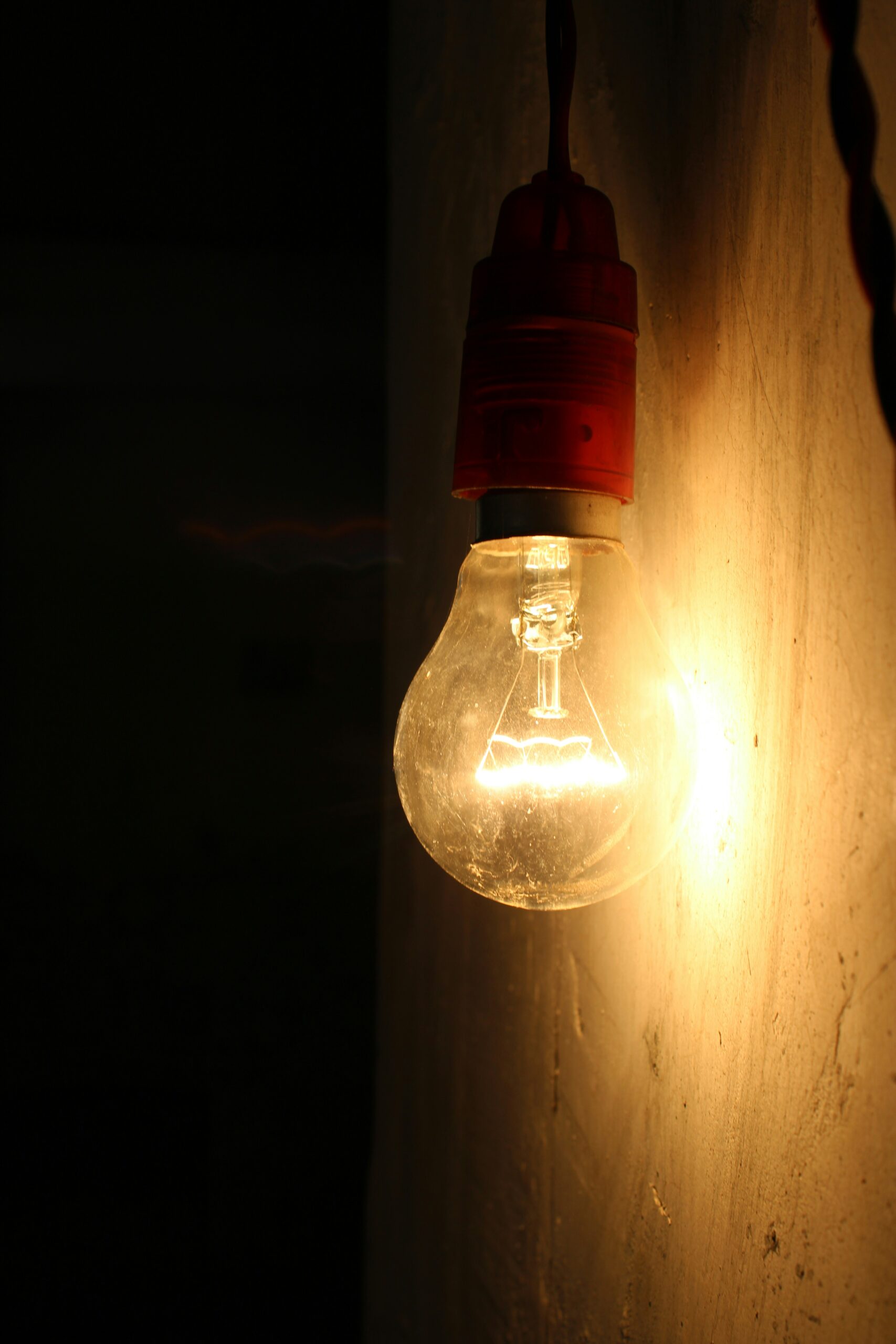 Transforming your planning process starts with a mindset shift - a lightbulb moment
