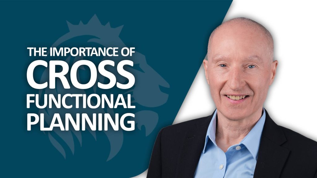 Why Siloed Planning Is Costing Your Business