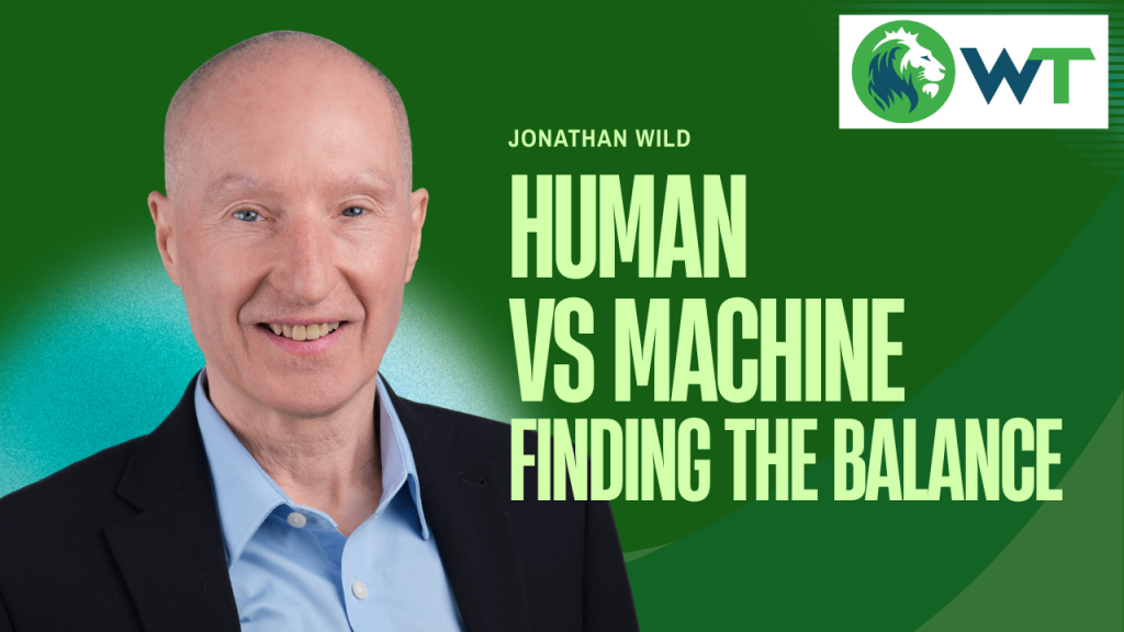 Human + Machine: Finding the Sweet Spot in Planning Automation