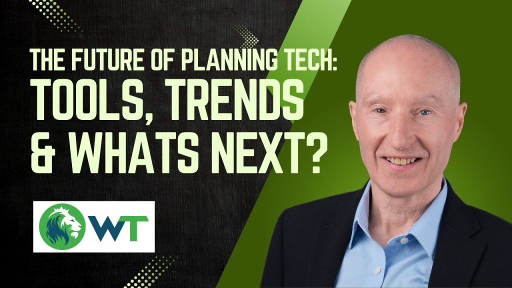 Beyond the Hype: Navigating the Next Frontier of Planning Technology