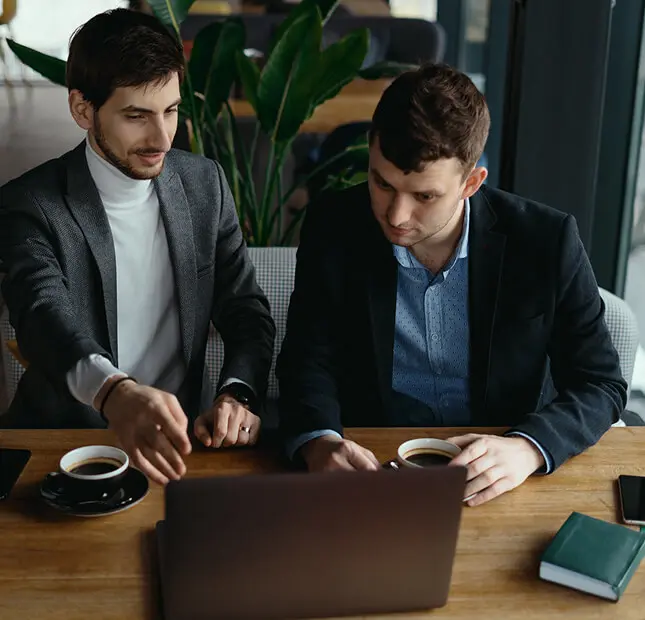 Finance Planning & Analysis