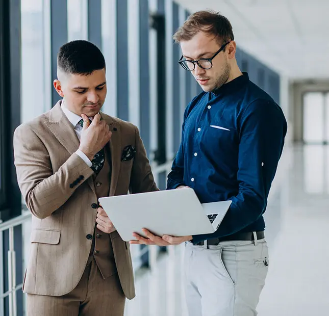 Sales & Marketing Planning