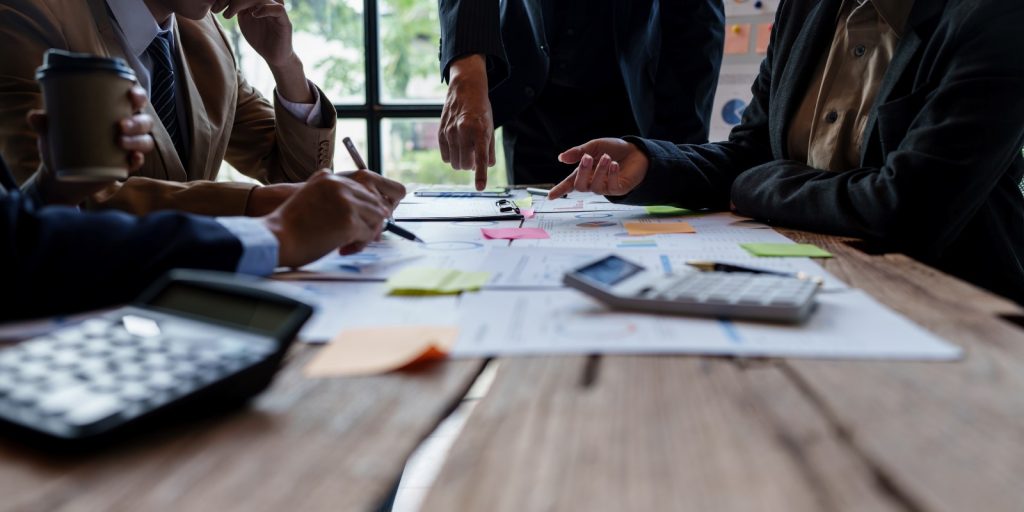 Navigating 2026: The New Era of ‘What-If’ Planning